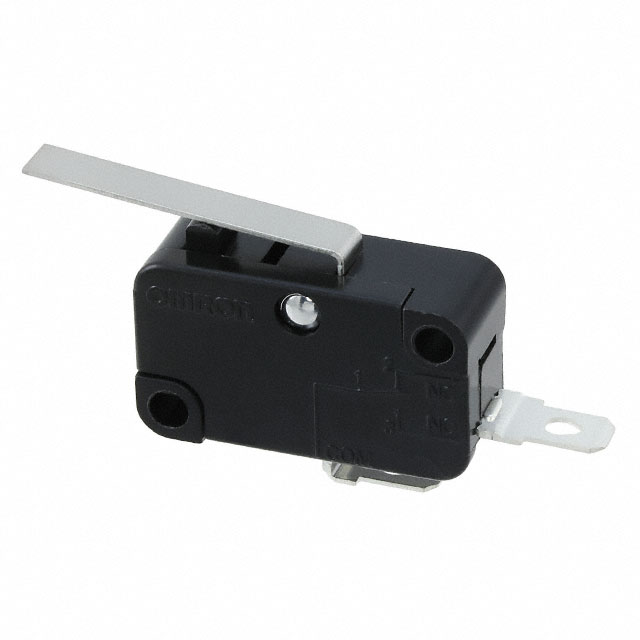 V-152-3A5 by Omron Electronics Inc-EMC Div