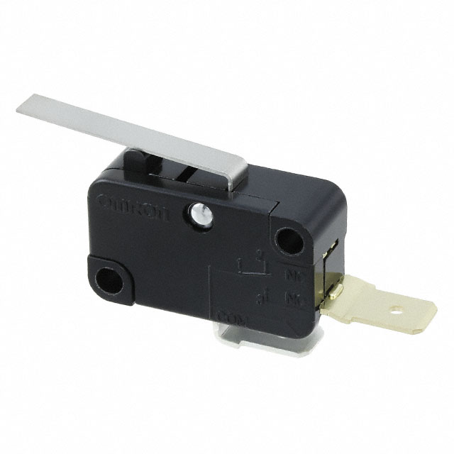 V-152-3C5 by Omron Electronics Inc-EMC Div