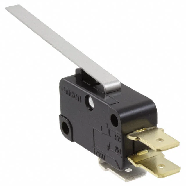 V-153-1C5 by Omron Electronics Inc-EMC Div