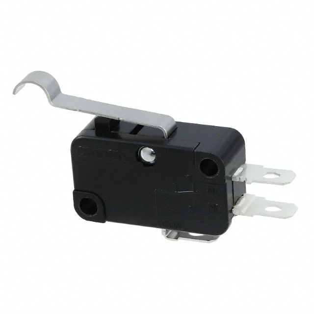 V-154-1A5 メーカー： Omron Electronics Inc-EMC Div