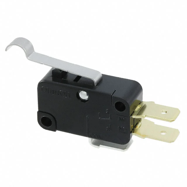 V-154-1C6 от Omron Electronics Inc-EMC Div