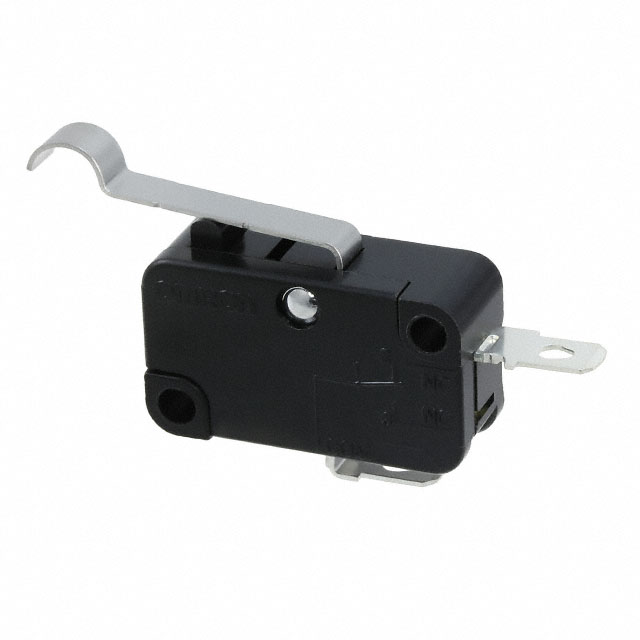 V-154-2A5 メーカー： Omron Electronics Inc-EMC Div