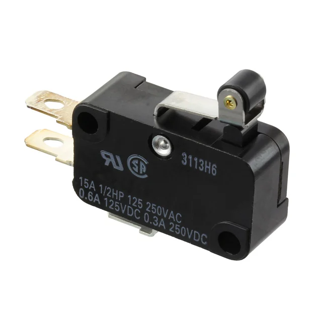 V-155-1A6-T by Omron Electronics Inc-EMC Div