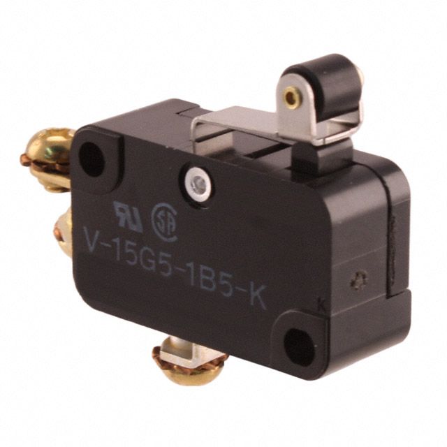 V-155-1B5 メーカー： Omron Electronics Inc-EMC Div
