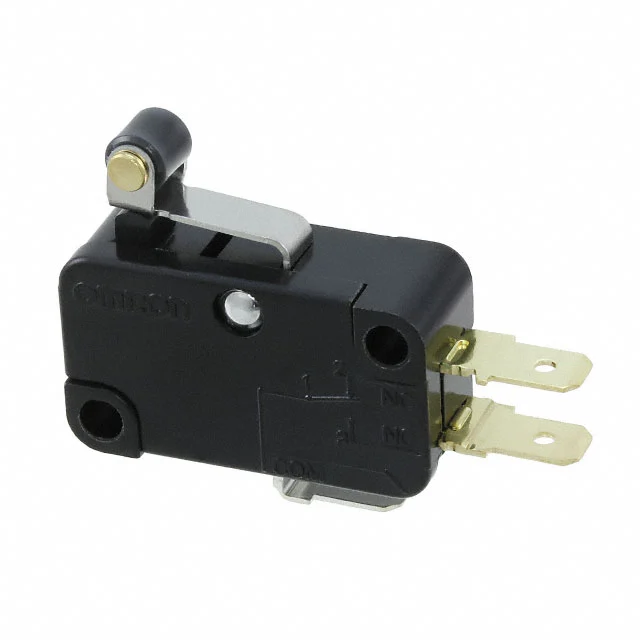 V-155-1C26 от Omron Electronics Inc-EMC Div