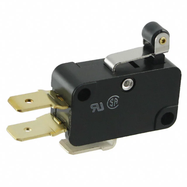 V-155-1C5 by Omron Electronics Inc-EMC Div