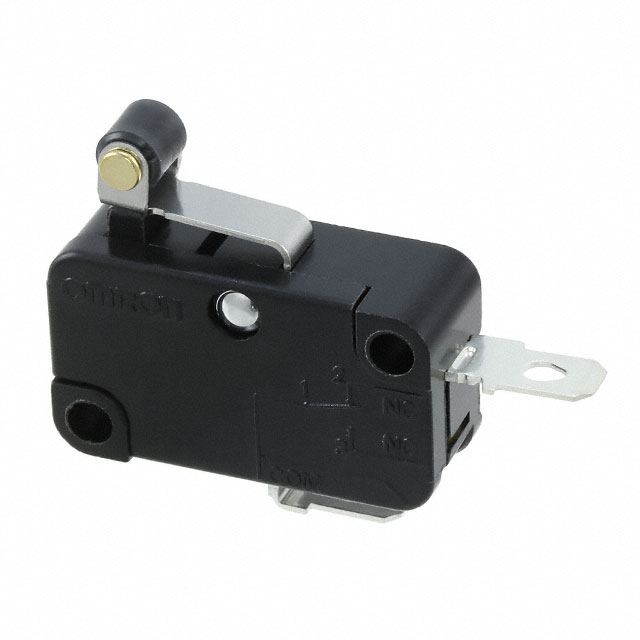 V-155-2A5 от Omron Electronics Inc-EMC Div