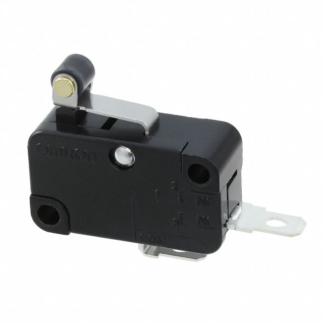 V-155-3A5 メーカー： Omron Electronics Inc-EMC Div