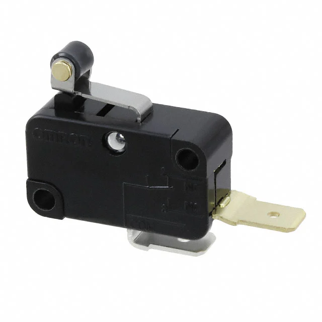 V-155-3C6 by Omron Electronics Inc-EMC Div