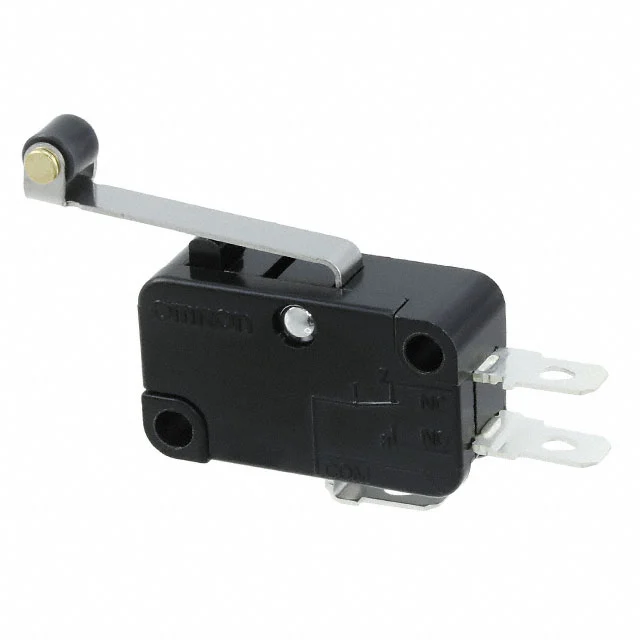 V-156-1A6 メーカー： Omron Electronics Inc-EMC Div