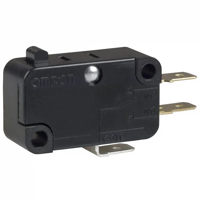 V-15G-1C25-K メーカー： Omron Electronics Inc-EMC Div