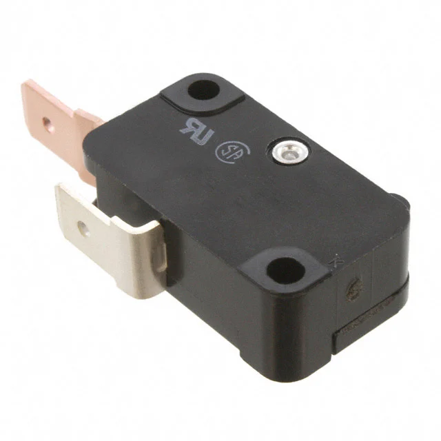 V-15G-3A5-K от Omron Electronics Inc-EMC Div