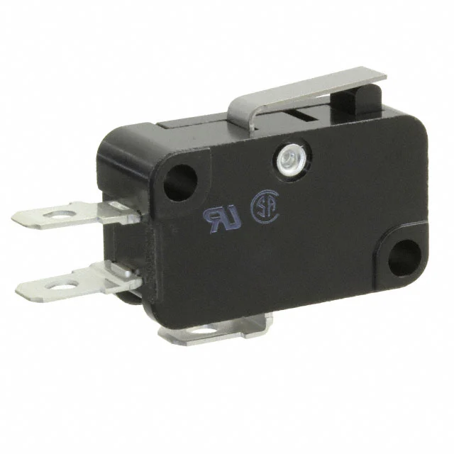 V-15G1-1E5-T-K メーカー： Omron Electronics Inc-EMC Div