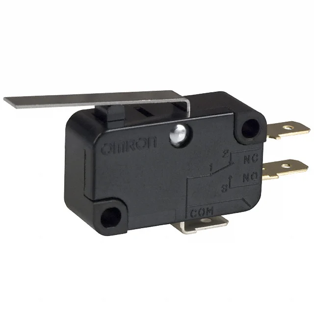 V-15G2-1E5-K 제조사: Omron Electronics Inc-EMC Div