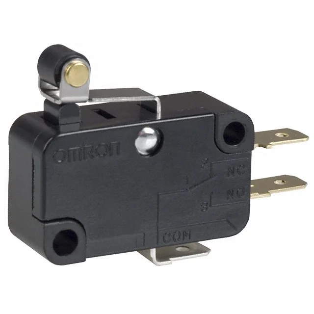 V-15G5-1C26-K by Omron Electronics Inc-EMC Div