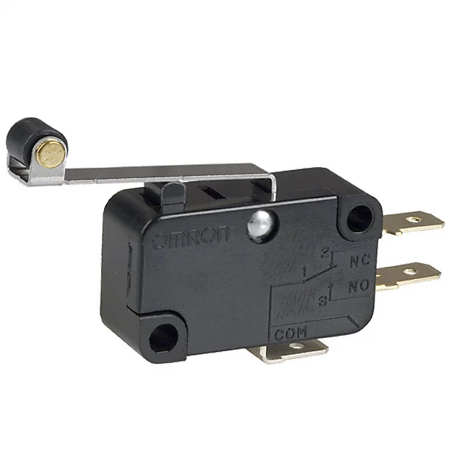 V-15G6-1C24-K 제조사: Omron Electronics Inc-EMC Div