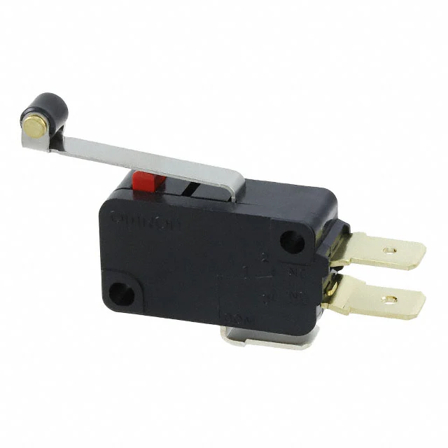V-15G6-1C6-K メーカー： Omron Electronics Inc-EMC Div