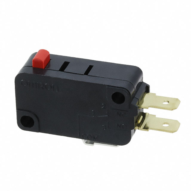 V-16-1C25 メーカー： Omron Electronics Inc-EMC Div