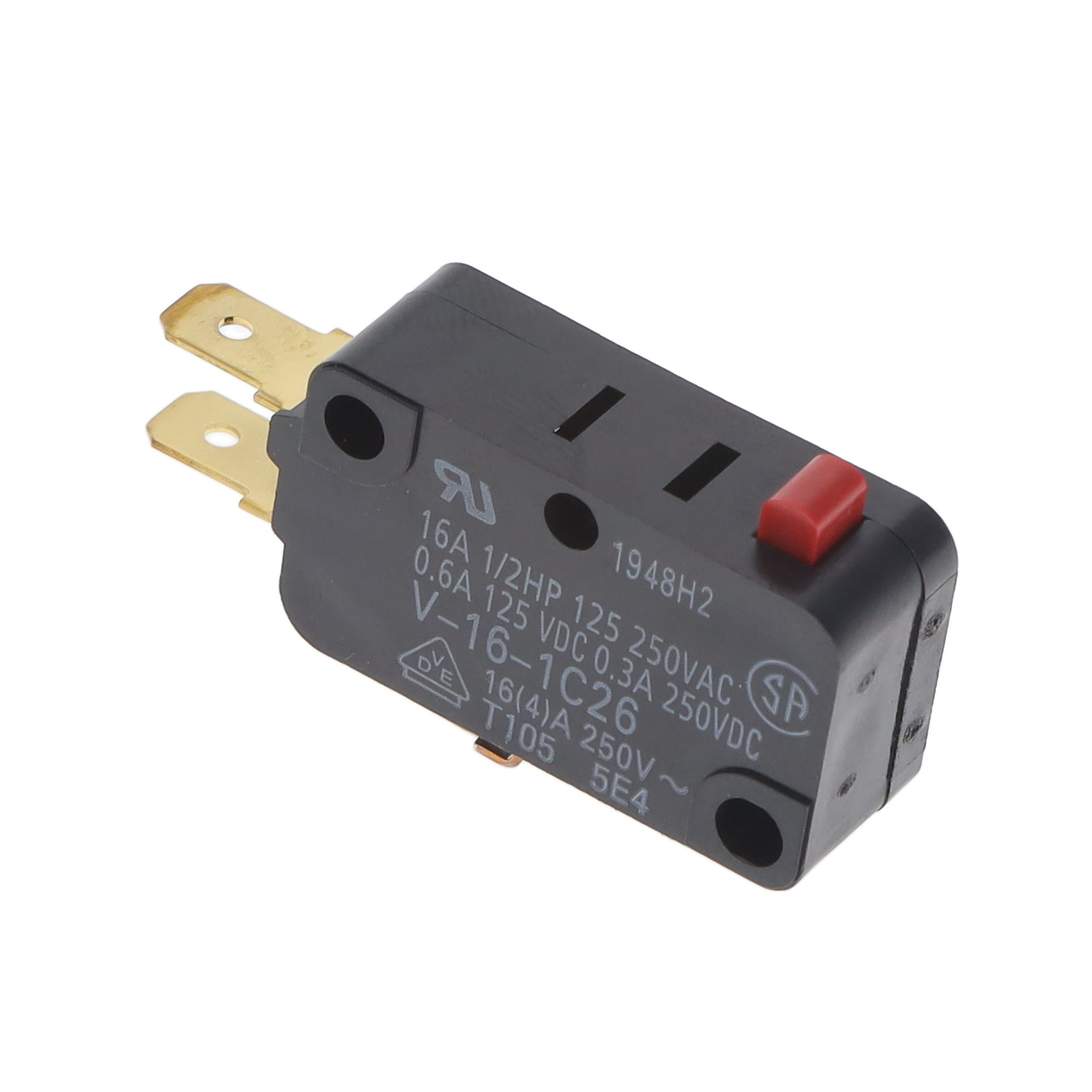V-16-1C26 メーカー： Omron Electronics Inc-EMC Div