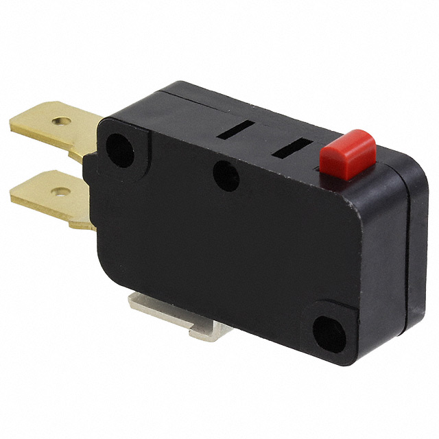 V-16-1C5 от Omron Electronics Inc-EMC Div