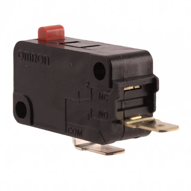 V-16-3C5 제조사: Omron Electronics Inc-EMC Div