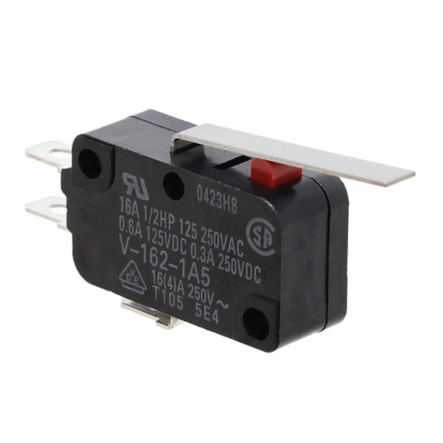 V-162-1A5 by Omron Electronics Inc-EMC Div