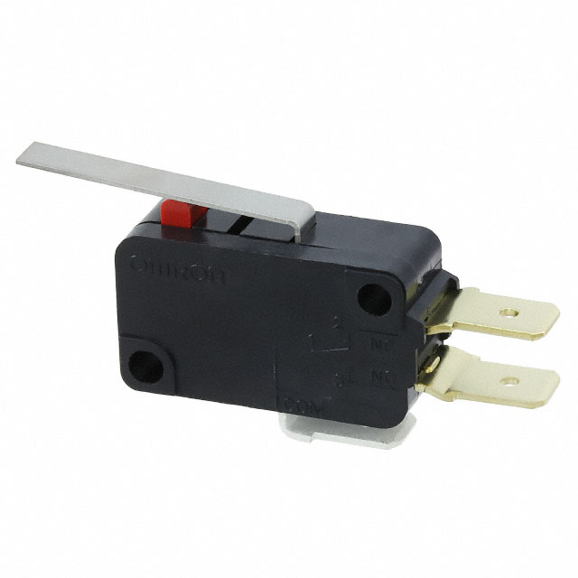 V-162-1C5 by Omron Electronics Inc-EMC Div