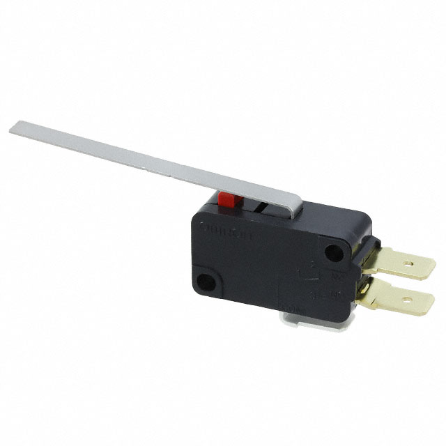 V-163-1C5 由 Omron Electronics Inc-EMC Div