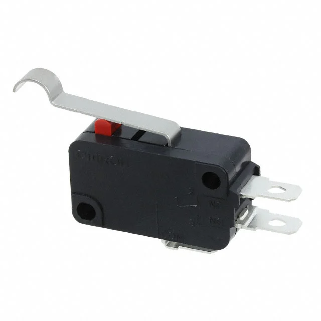V-164-1C5 由 Omron Electronics Inc-EMC Div