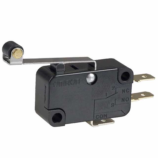 V-166-1C6 제조사: Omron Electronics Inc-EMC Div