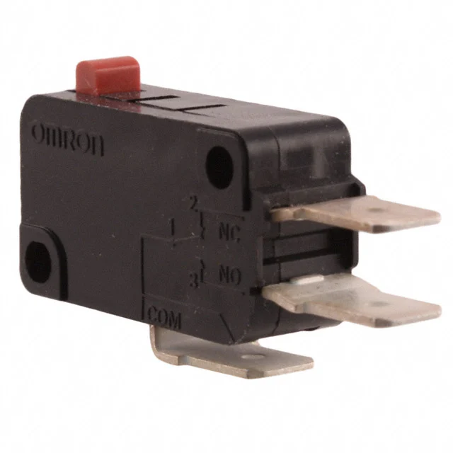 V-21-1C6 by Omron Electronics Inc-EMC Div
