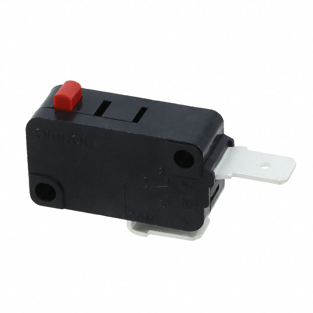 V-21-2C6 由 Omron Electronics Inc-EMC Div