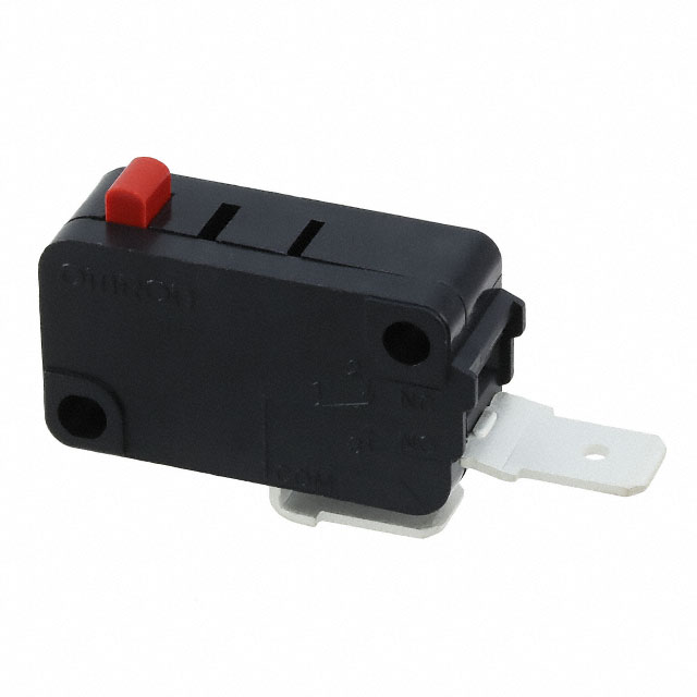 V-21-3C6 メーカー： Omron Electronics Inc-EMC Div