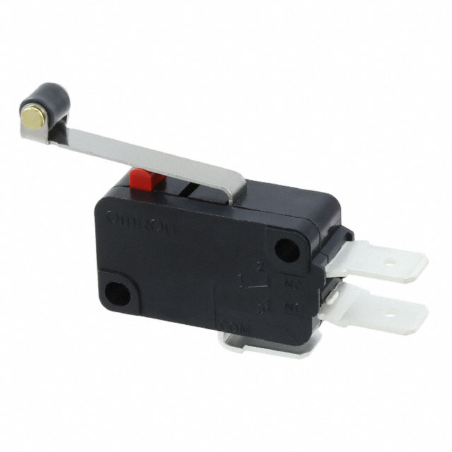 V-216-1C6 by Omron Electronics Inc-EMC Div