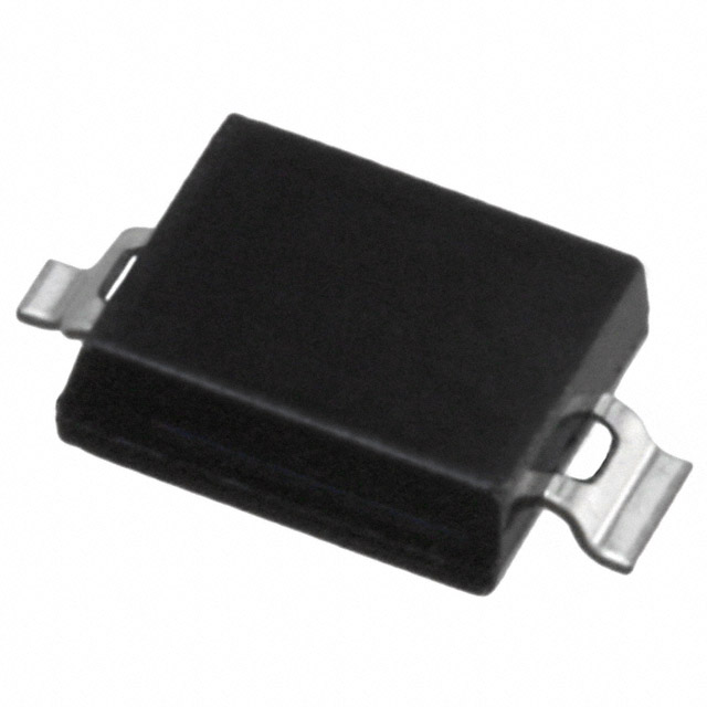 VBP104FAS от Vishay Semiconductor Opto Division