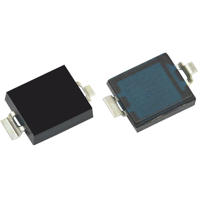 VBPW34FAS от Vishay Semiconductor Opto Division