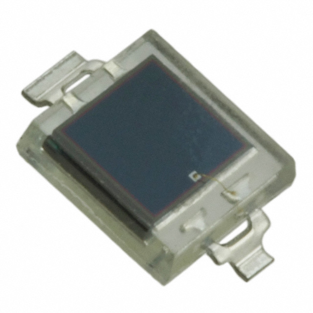 VBPW34S от Vishay Semiconductor Opto Division