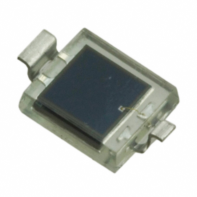 VBPW34SR от Vishay Semiconductor Opto Division