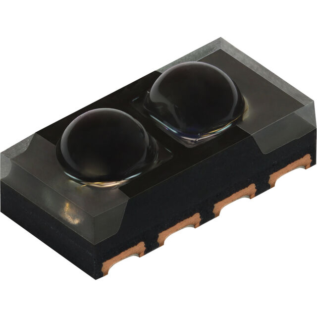 VCND2040X02 제조사: Vishay Semiconductor Opto Division