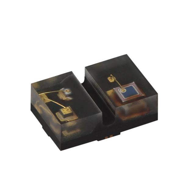 VCNT2030 by Vishay Semiconductor Opto Division