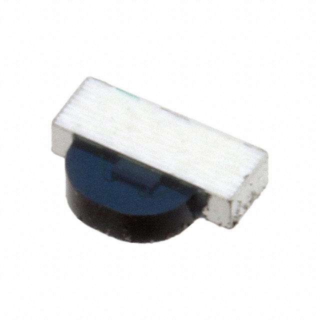 VEMD11940FX01 by Vishay Semiconductor Opto Division