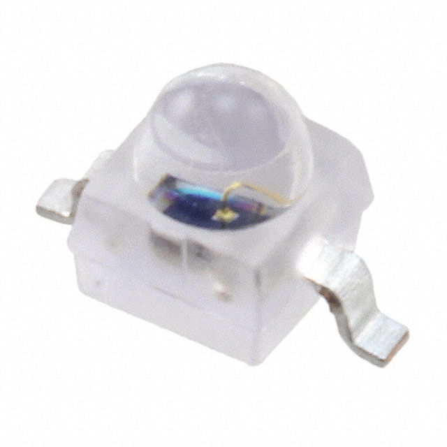 VEMD2520X01 от Vishay Semiconductor Opto Division