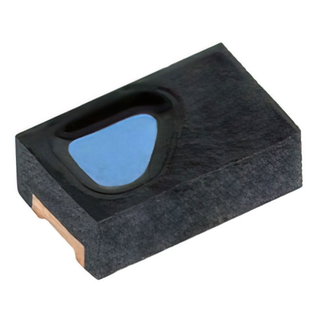 VEMD4010X01 by Vishay Semiconductor Opto Division