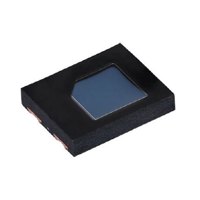 VEMD5080X01 от Vishay Semiconductor Opto Division