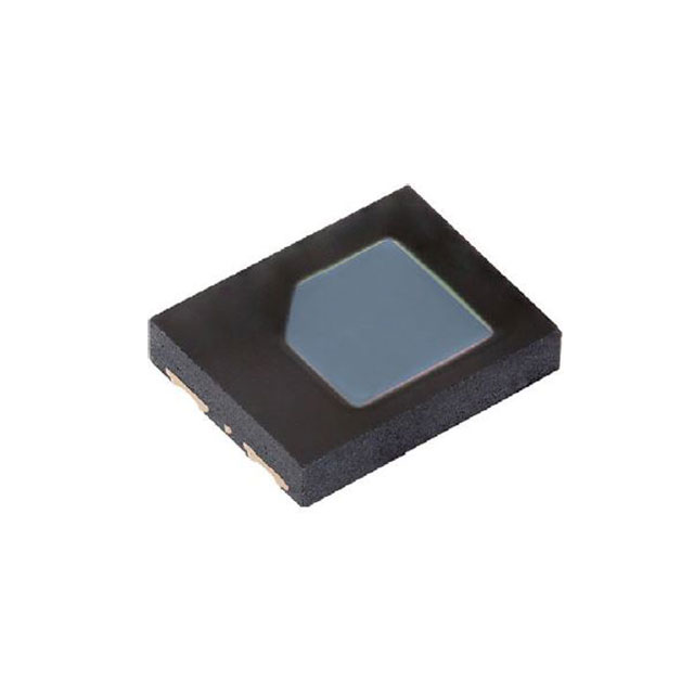 VEMD5510CF by Vishay Semiconductor Opto Division