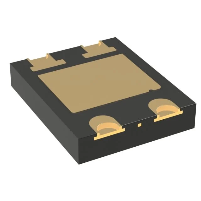 VEMD5525FX02 by Vishay Semiconductor Opto Division