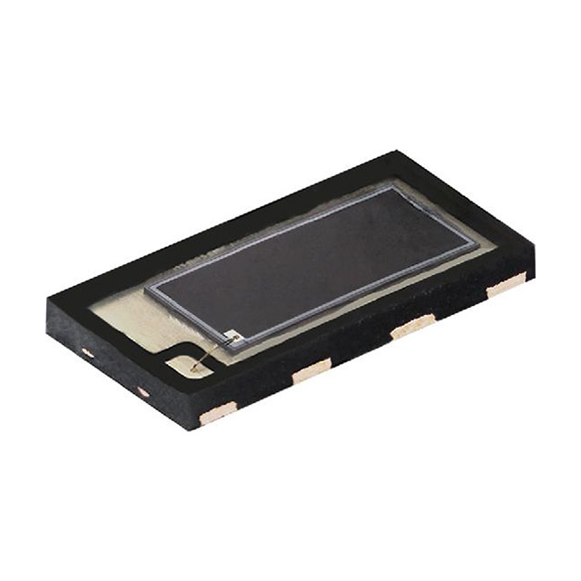 VEMD8080 от Vishay Semiconductor Opto Division