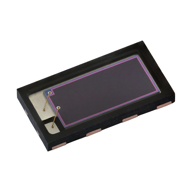 VEMD8081 от Vishay Semiconductor Opto Division