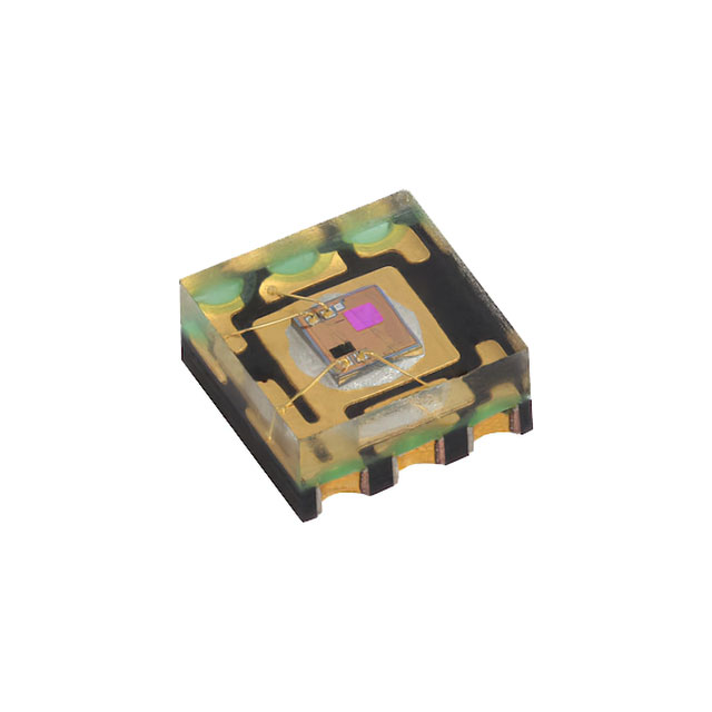 VEML3235 от Vishay Semiconductor Opto Division