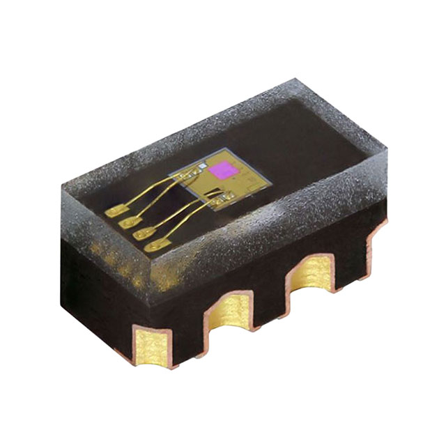 VEML3235SL by Vishay Semiconductor Opto Division